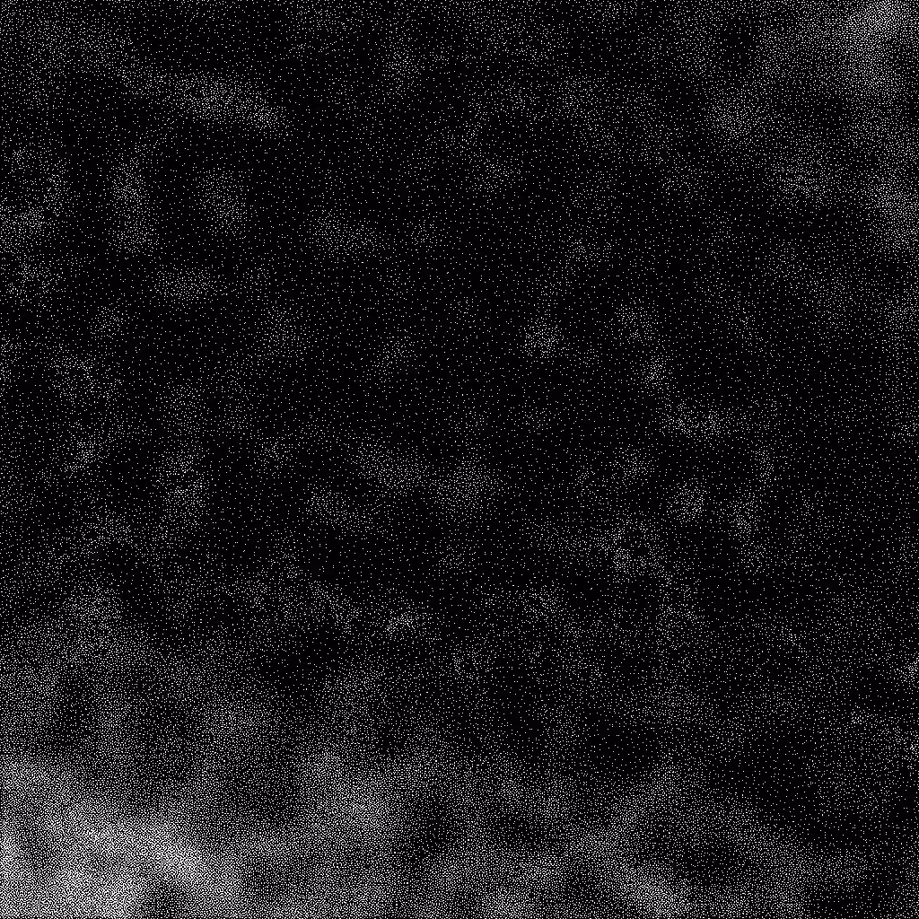 HIDDEN IN NOISE: Noise #696 