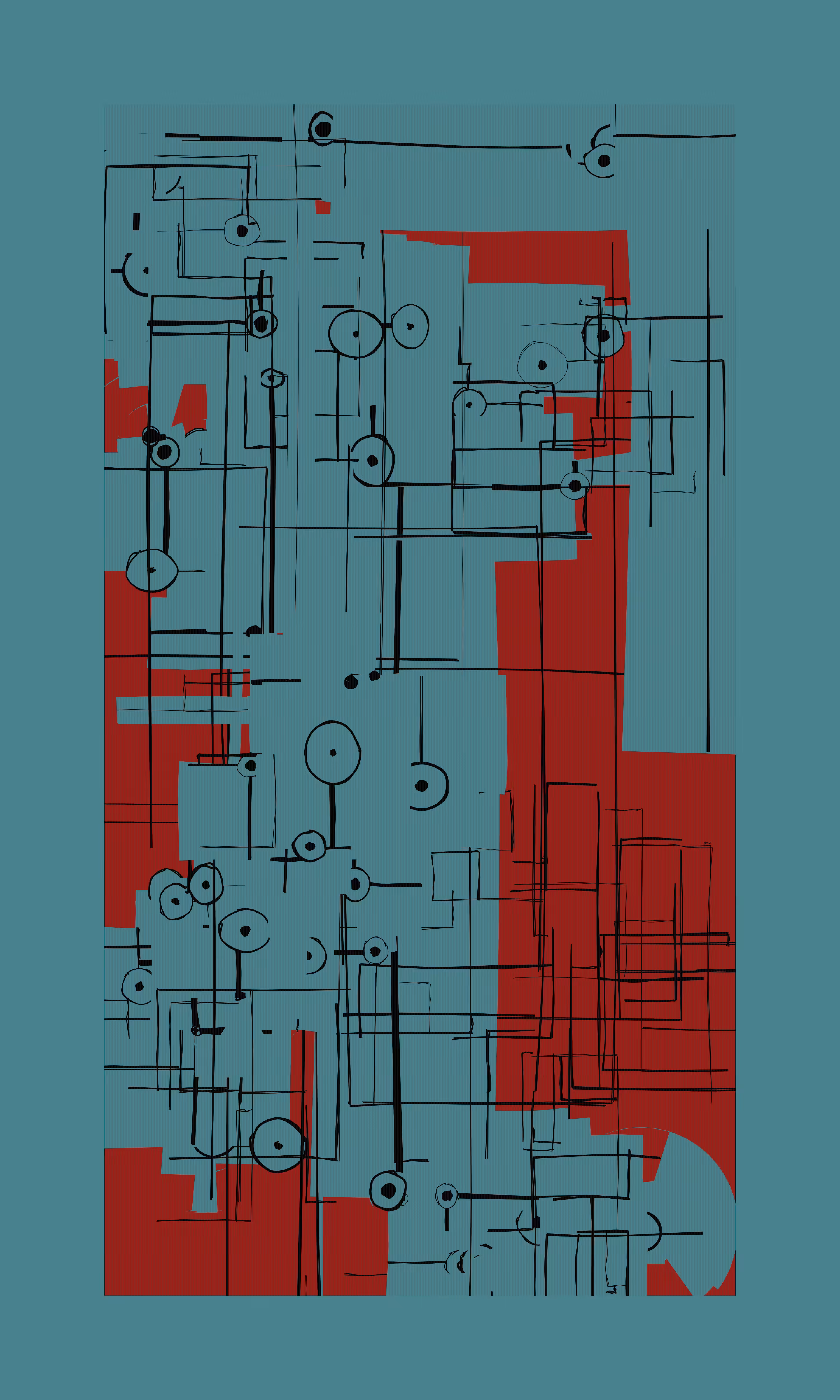 Lost Spaces #9