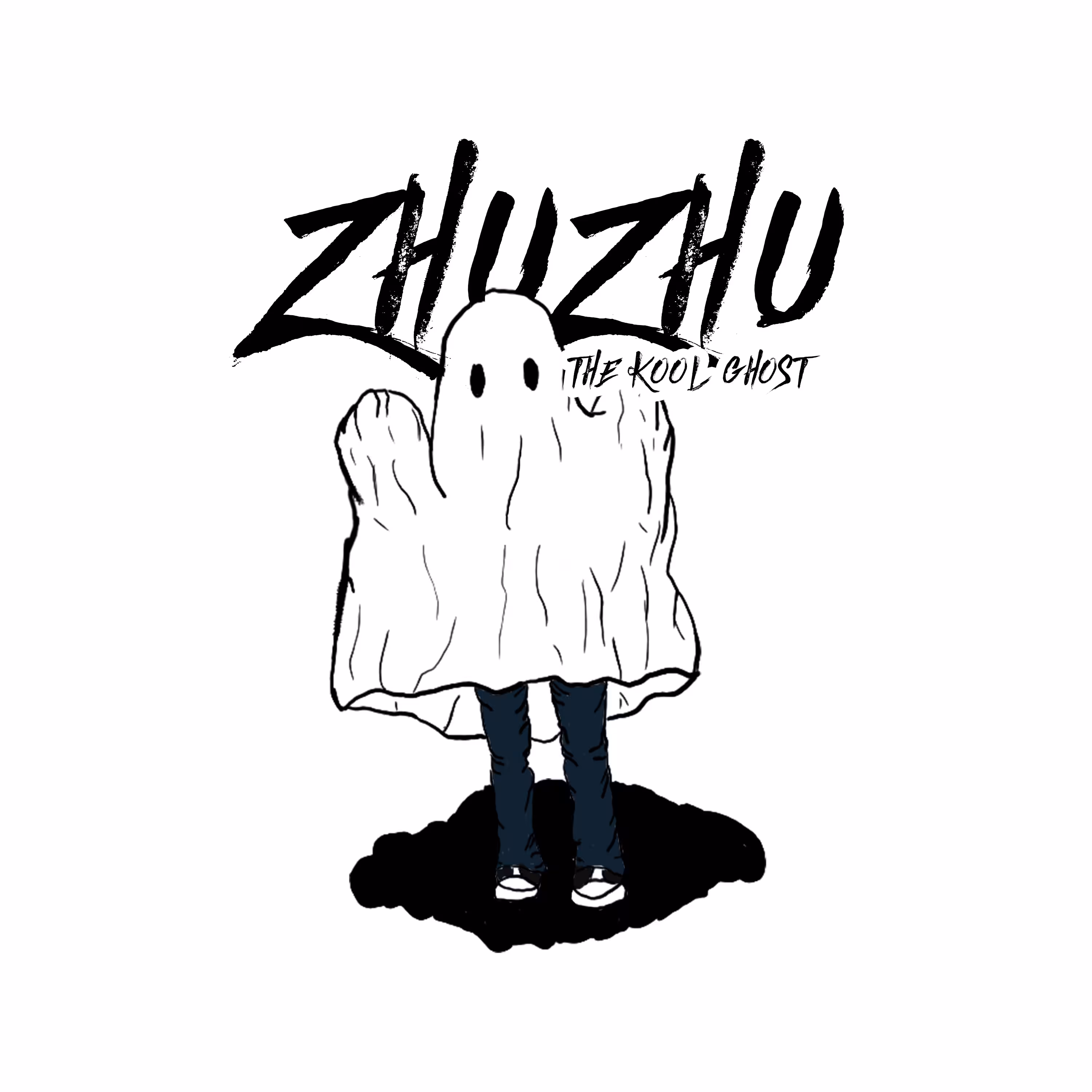 Kid Zhuzhu