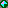 Dungeon Inventory Item #8 Blue Gemstone