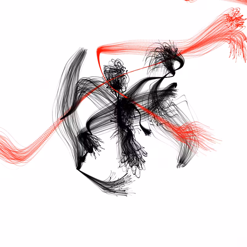 Rage and desolation #5