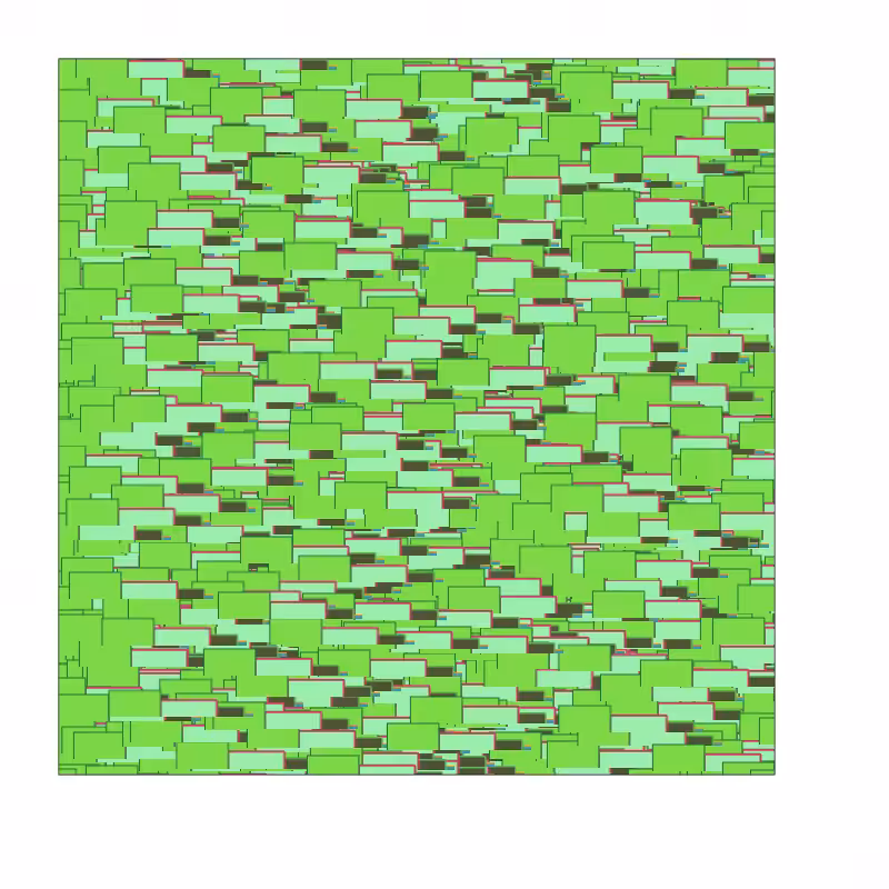 Wild Matrix #110