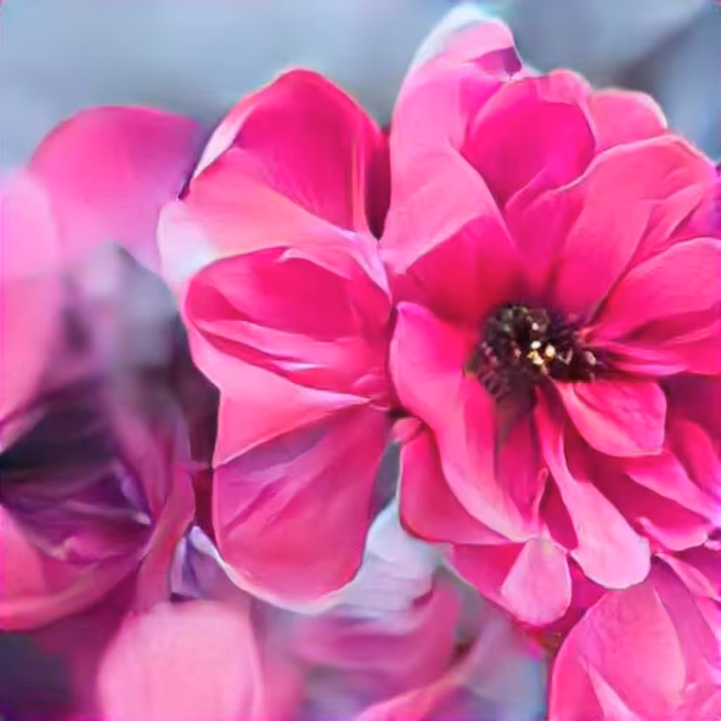Floral Pattern, No.1
