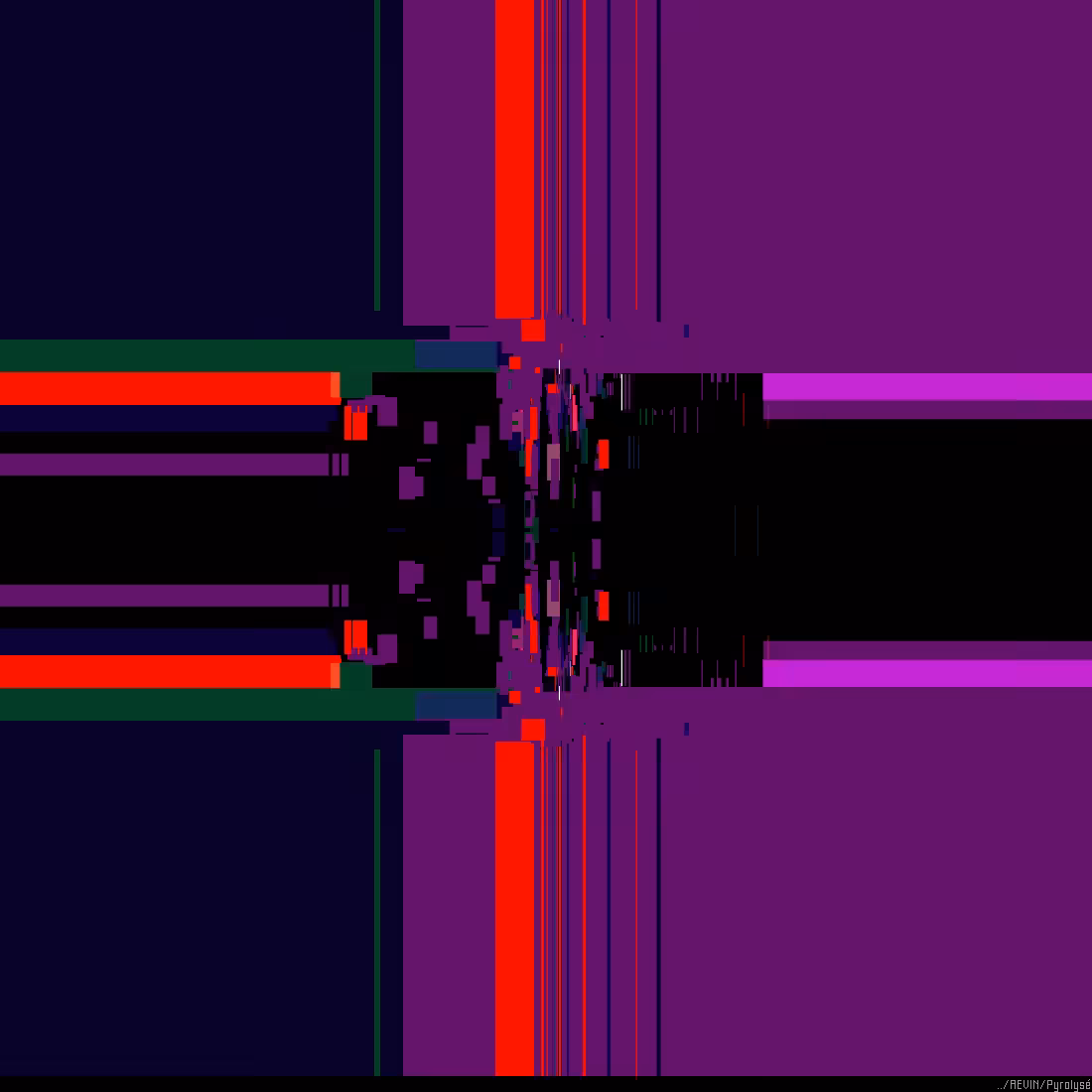 PYROLYSÉ #38