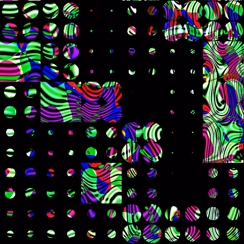 Opticals #18
