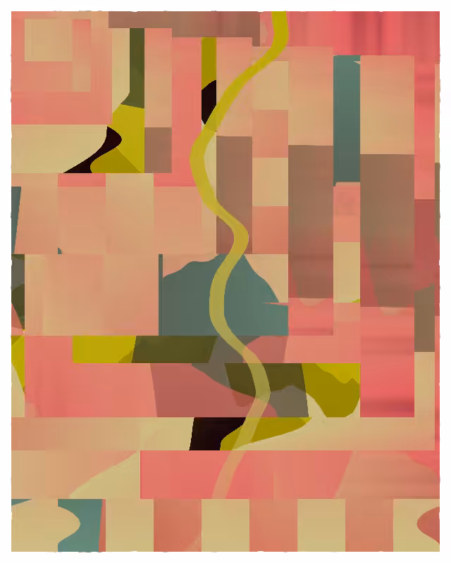 Strange Terrain Re·Dux #148