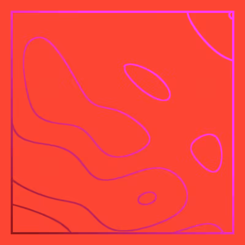 Liquid mirror #116