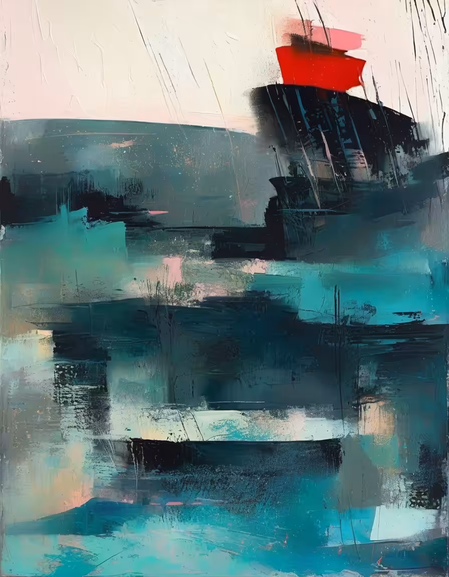 Signal Beyond the Silence