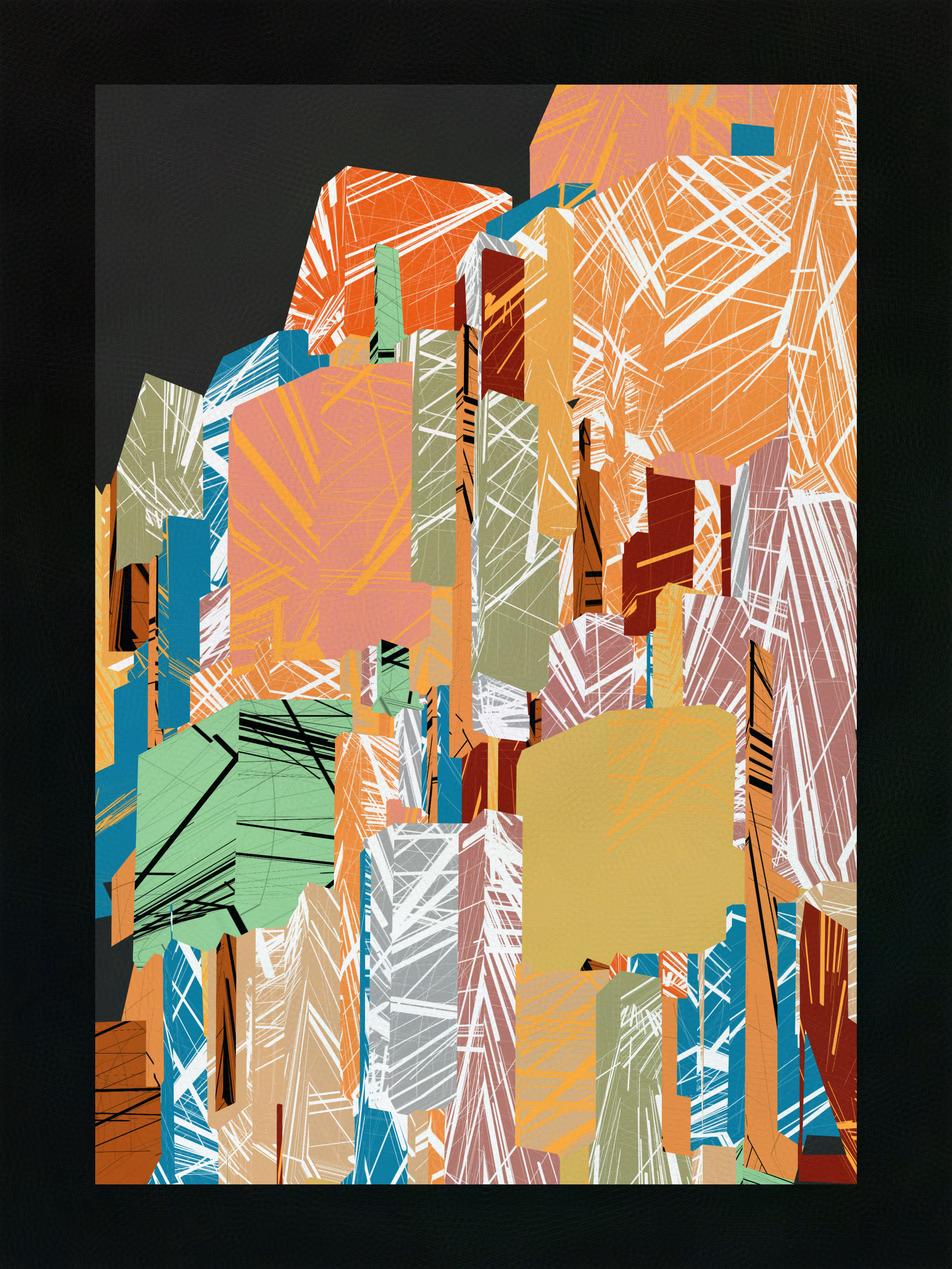 Fragments of Metropolis #108