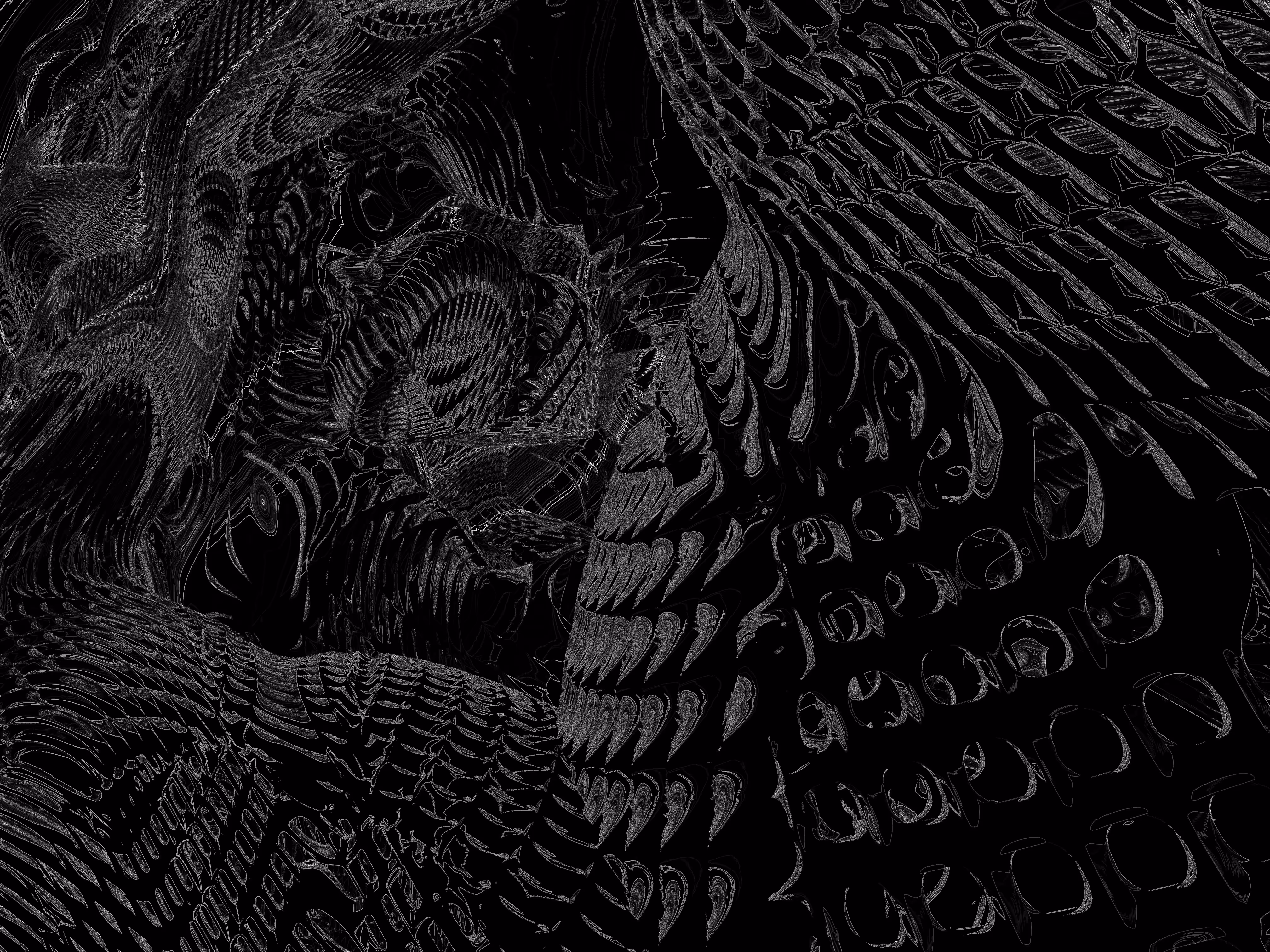 Grey Guts