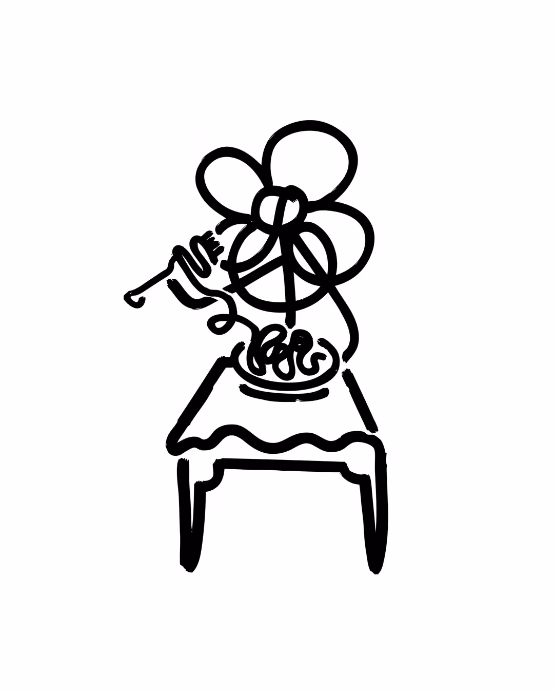 BLOOM - SPAG