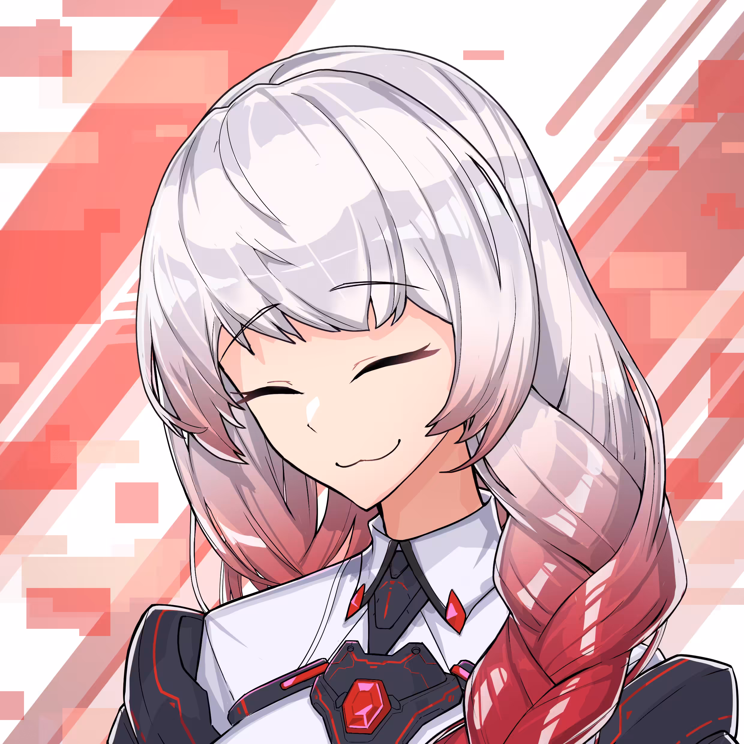 Mekagirl#023