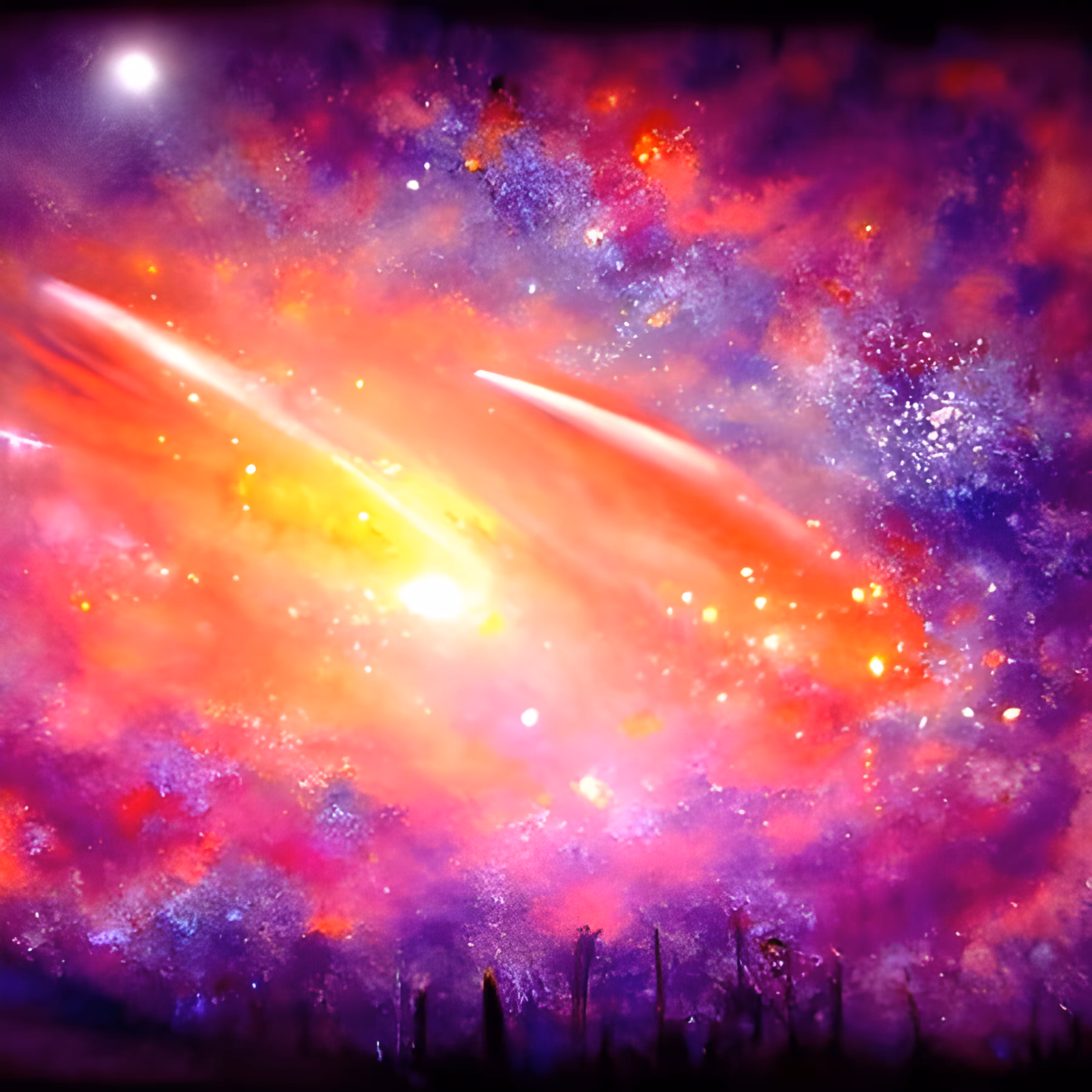  Horizon of Annihilation