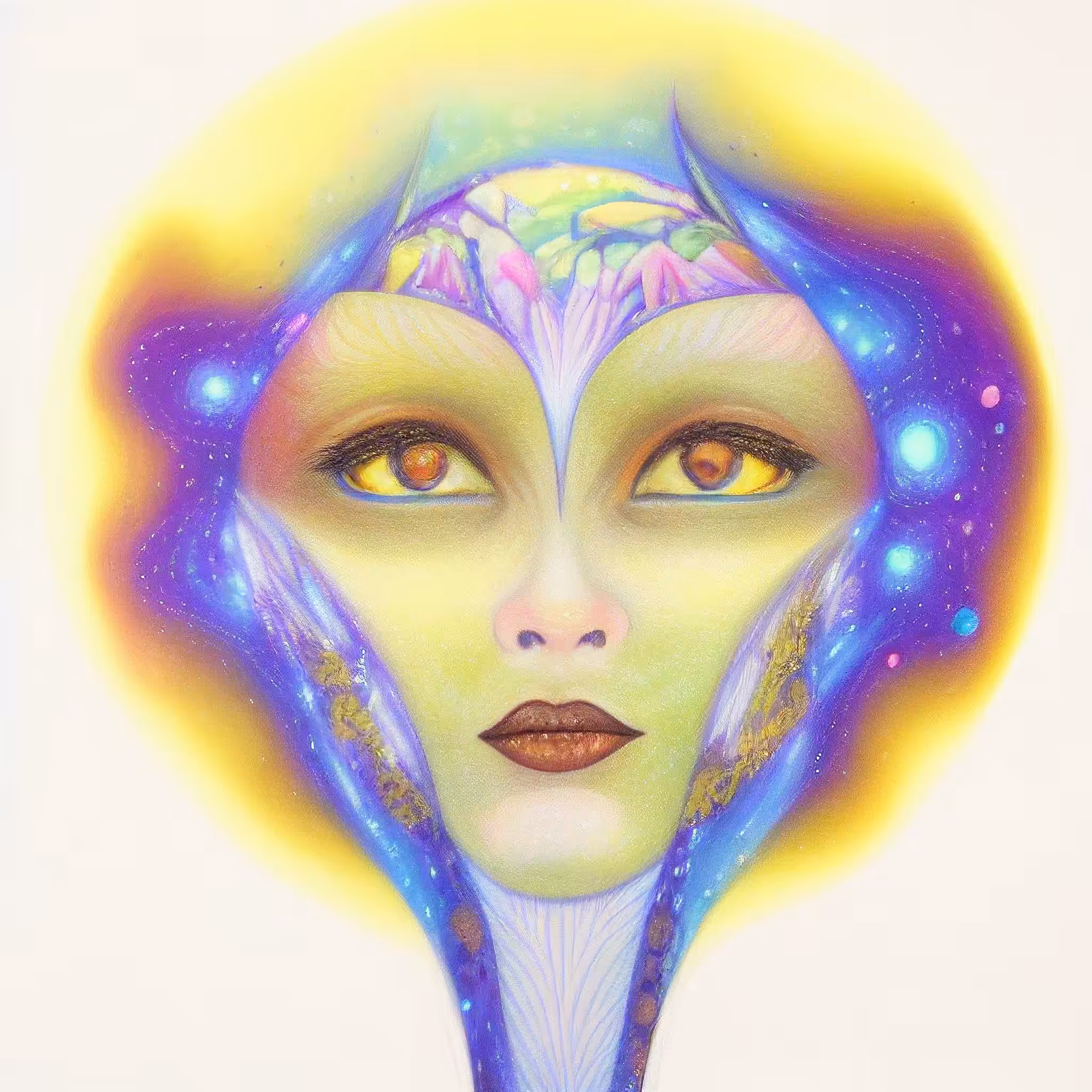 Faces From Other Dimensions #112