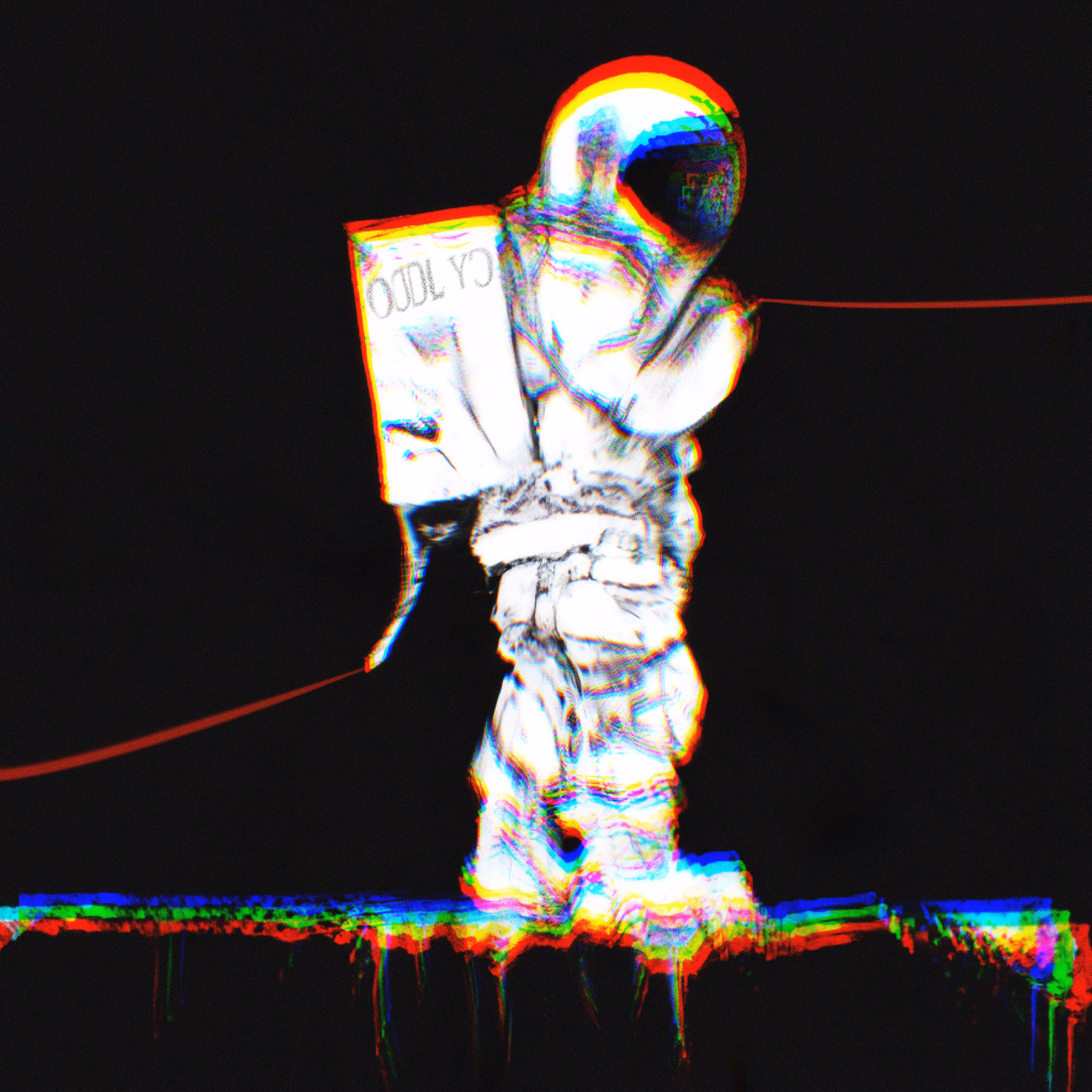 Oddly C #2