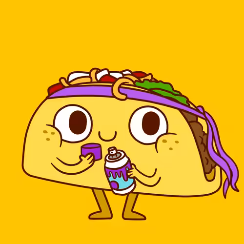 Taco #71