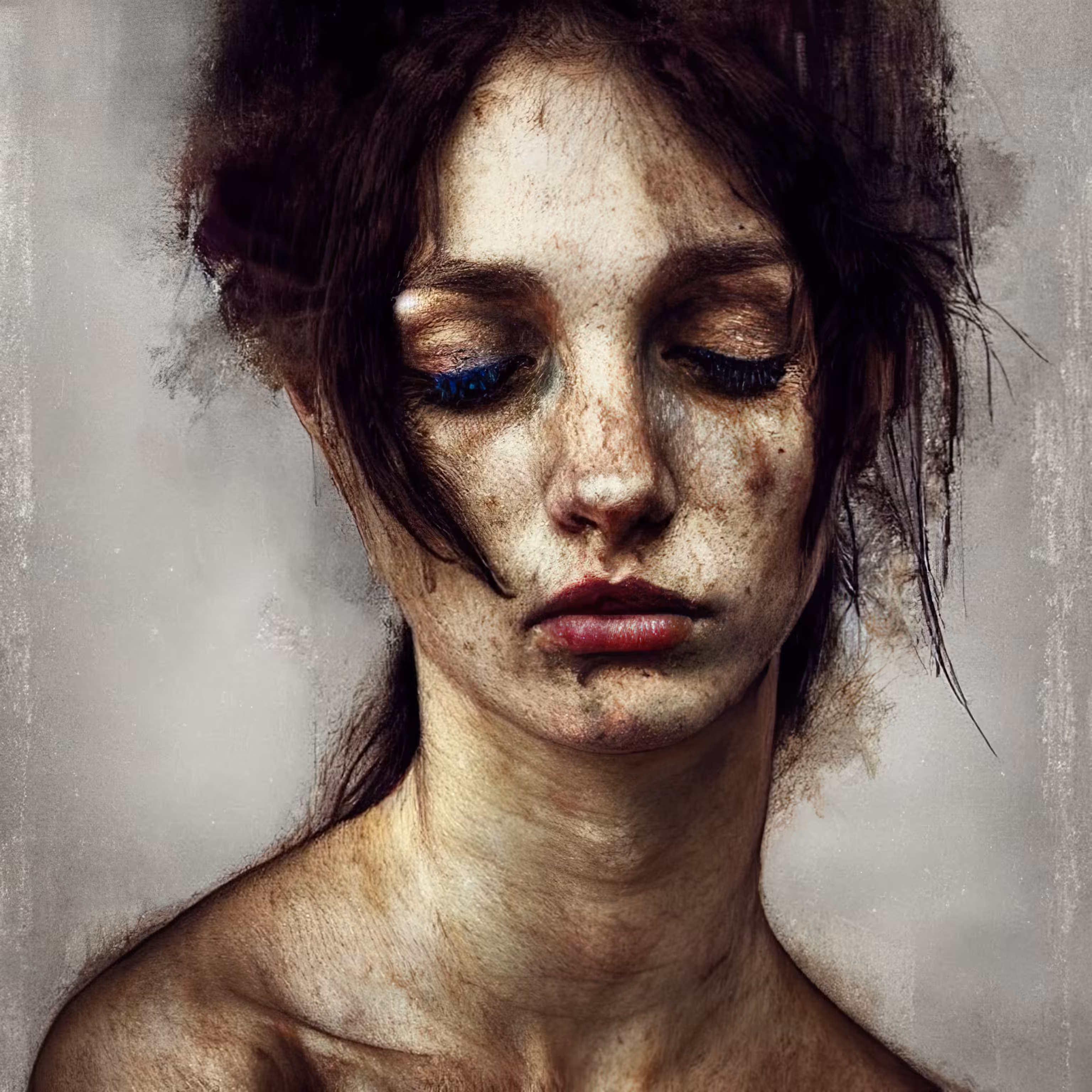 Wout: Fragile Souls #68