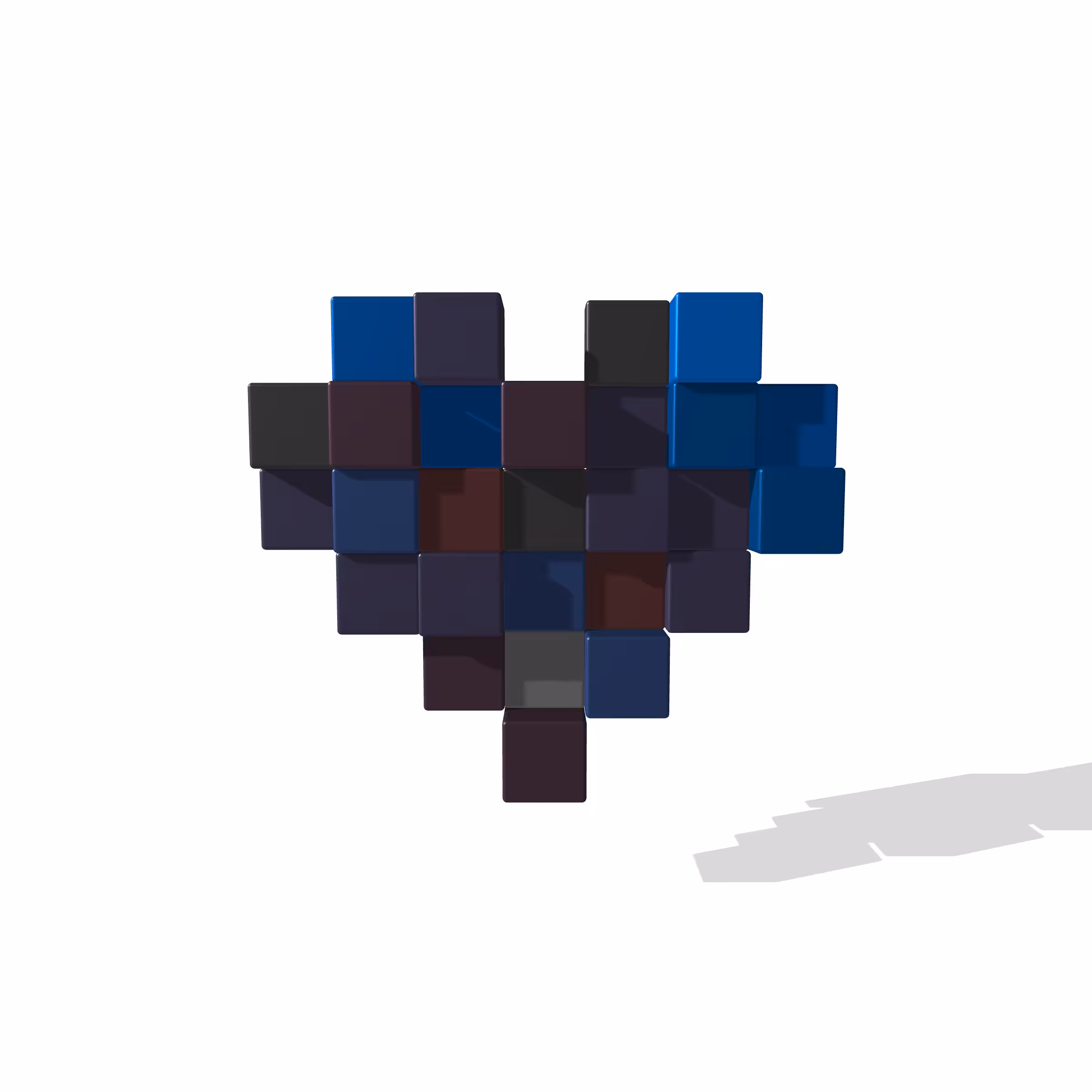 heart + craft #4551