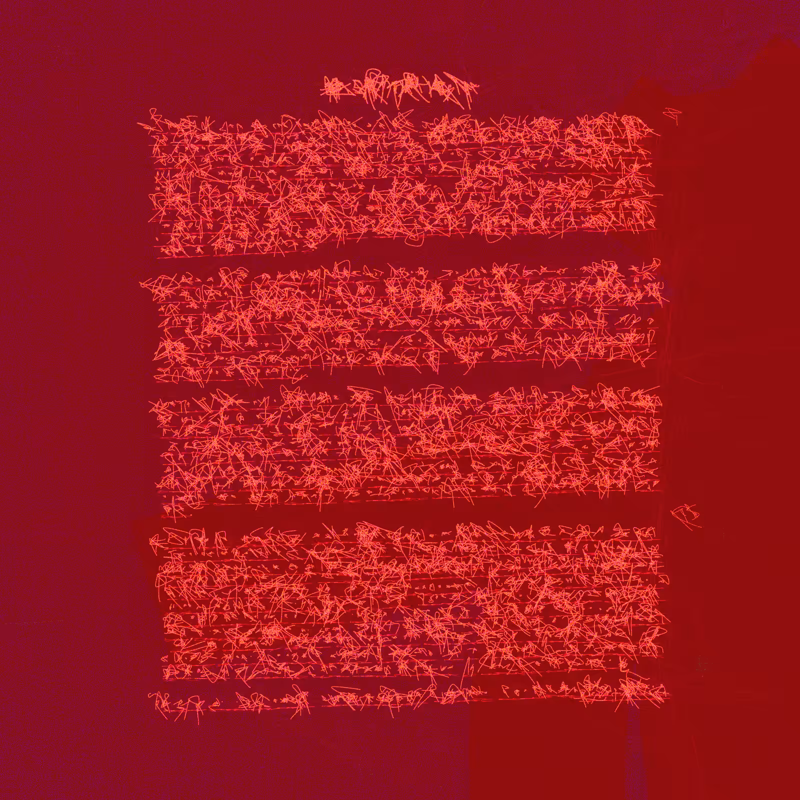 The Manuscript #3