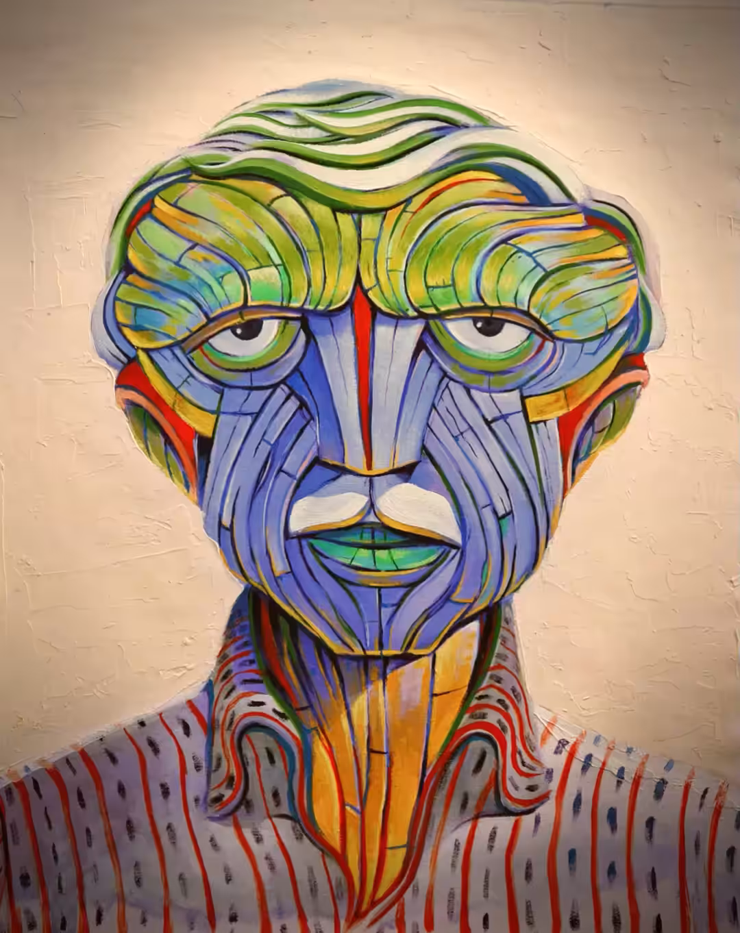 THE CARPENTER