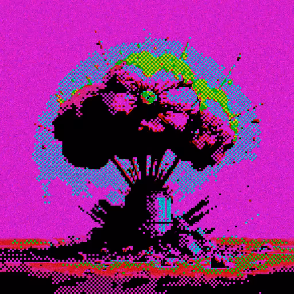 Was Never Meant to Be a Bomb