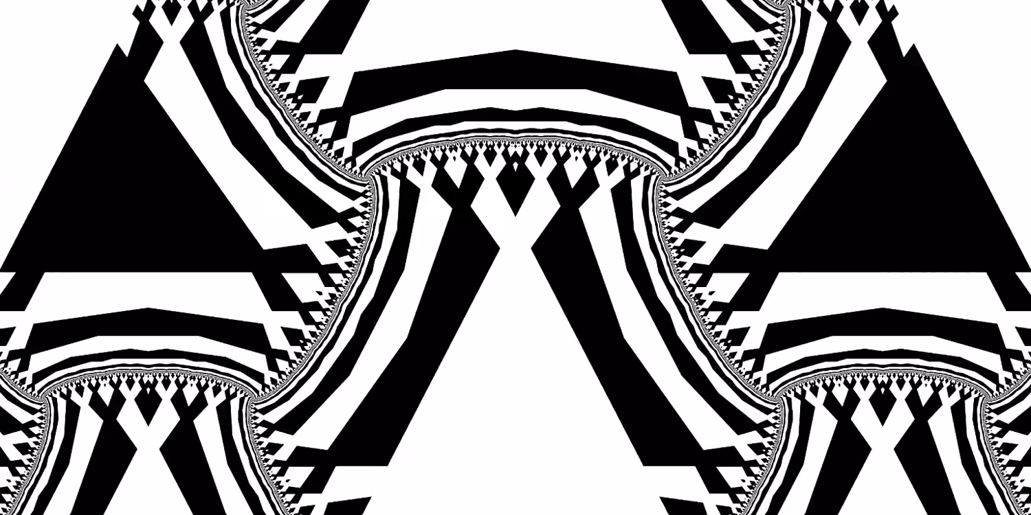 LIFE ATLAS CYCLE: THE EFFECT OF VARIOUS FRACTAL VIBRATIONS ON LIFE