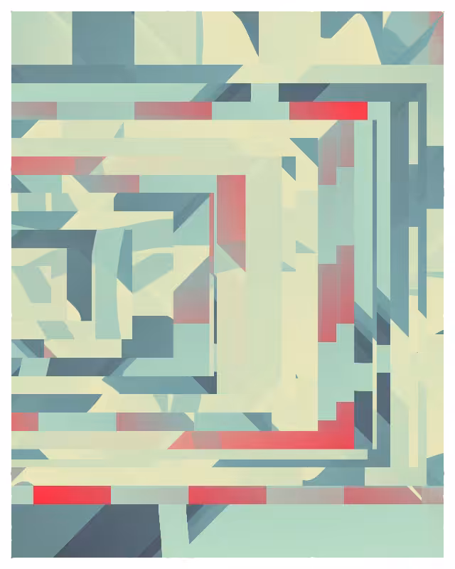 Strange Terrain Re·Dux #28