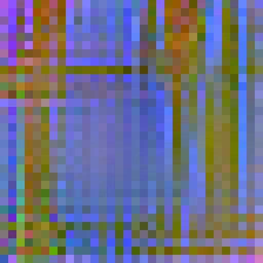 GLICPIXXXVER002 - GRAND COLLECTION: GLICPIXXXVER002 #9215