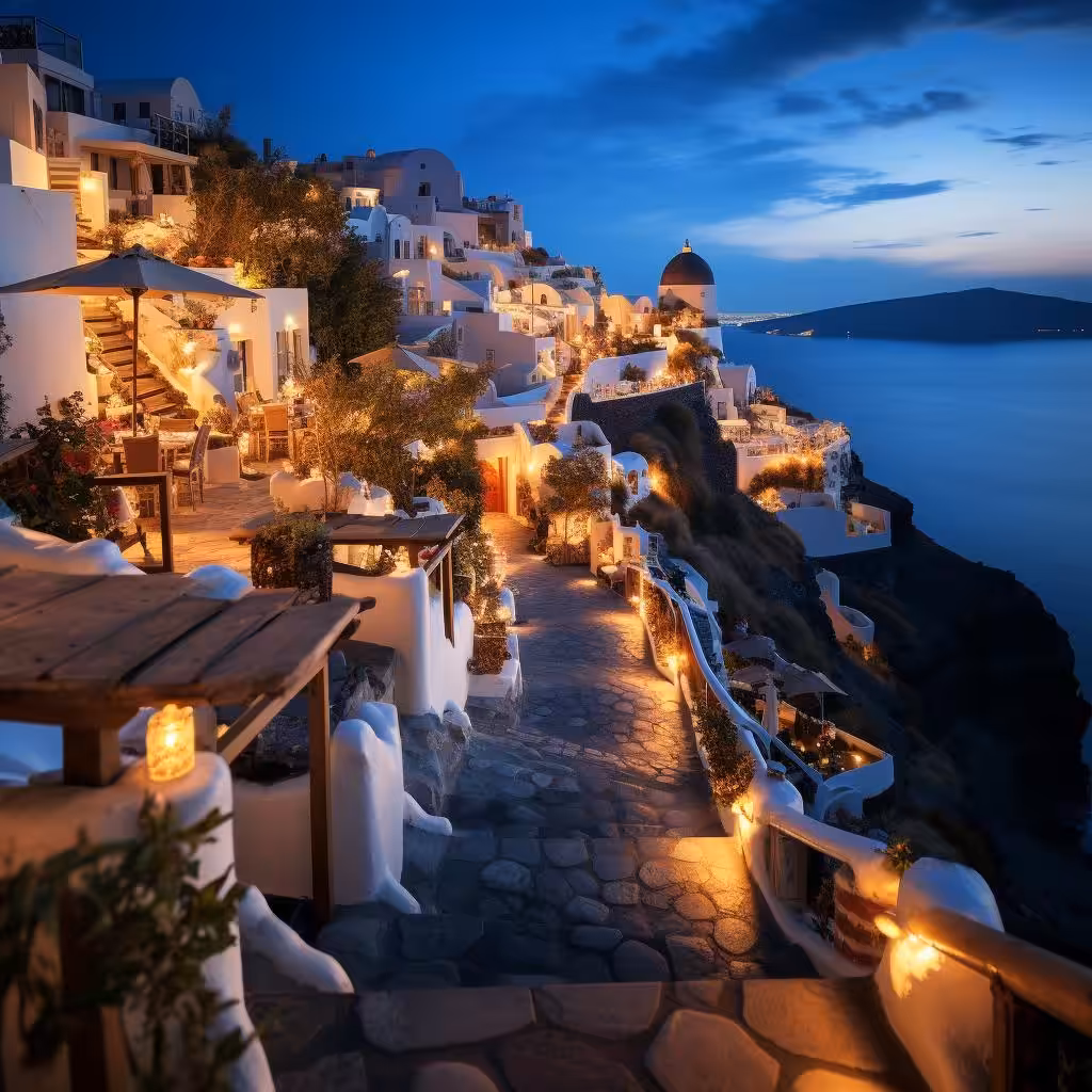 Santorini#3