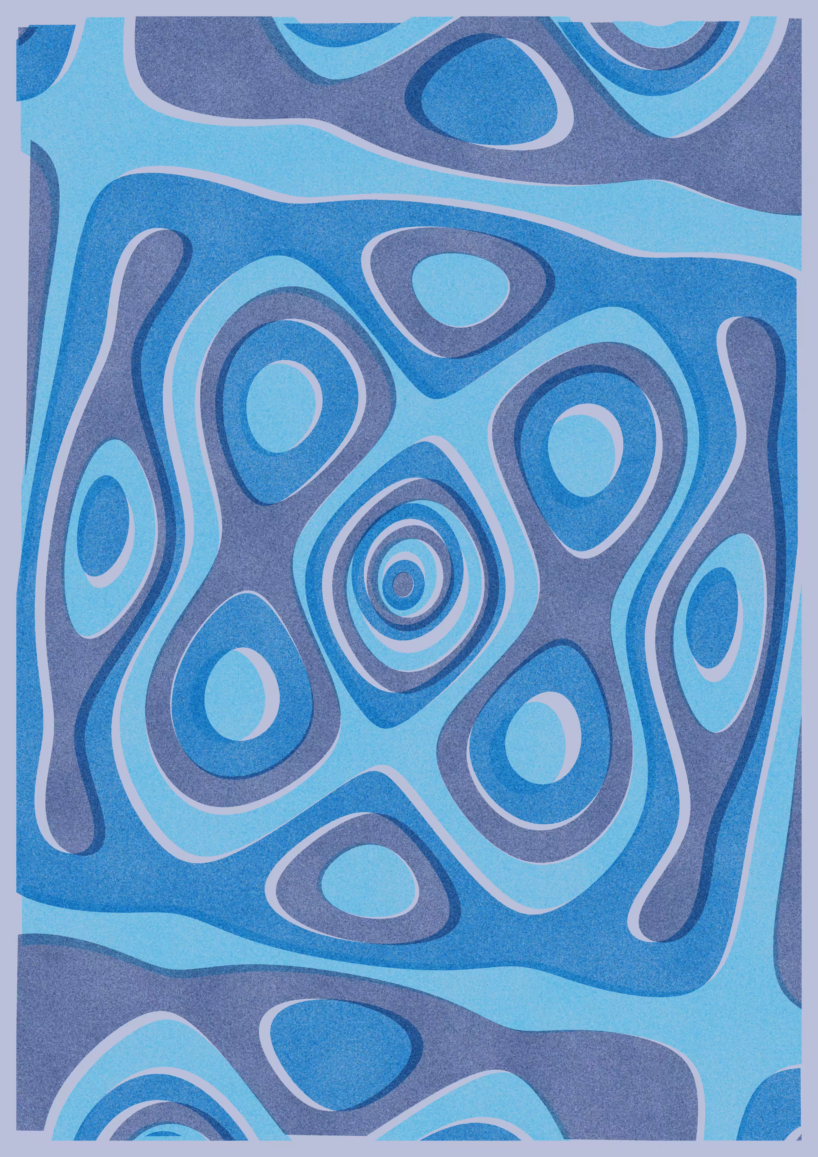 Interference #008