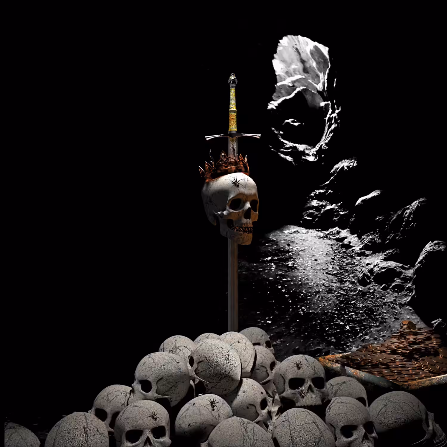 The Dead Kingdom