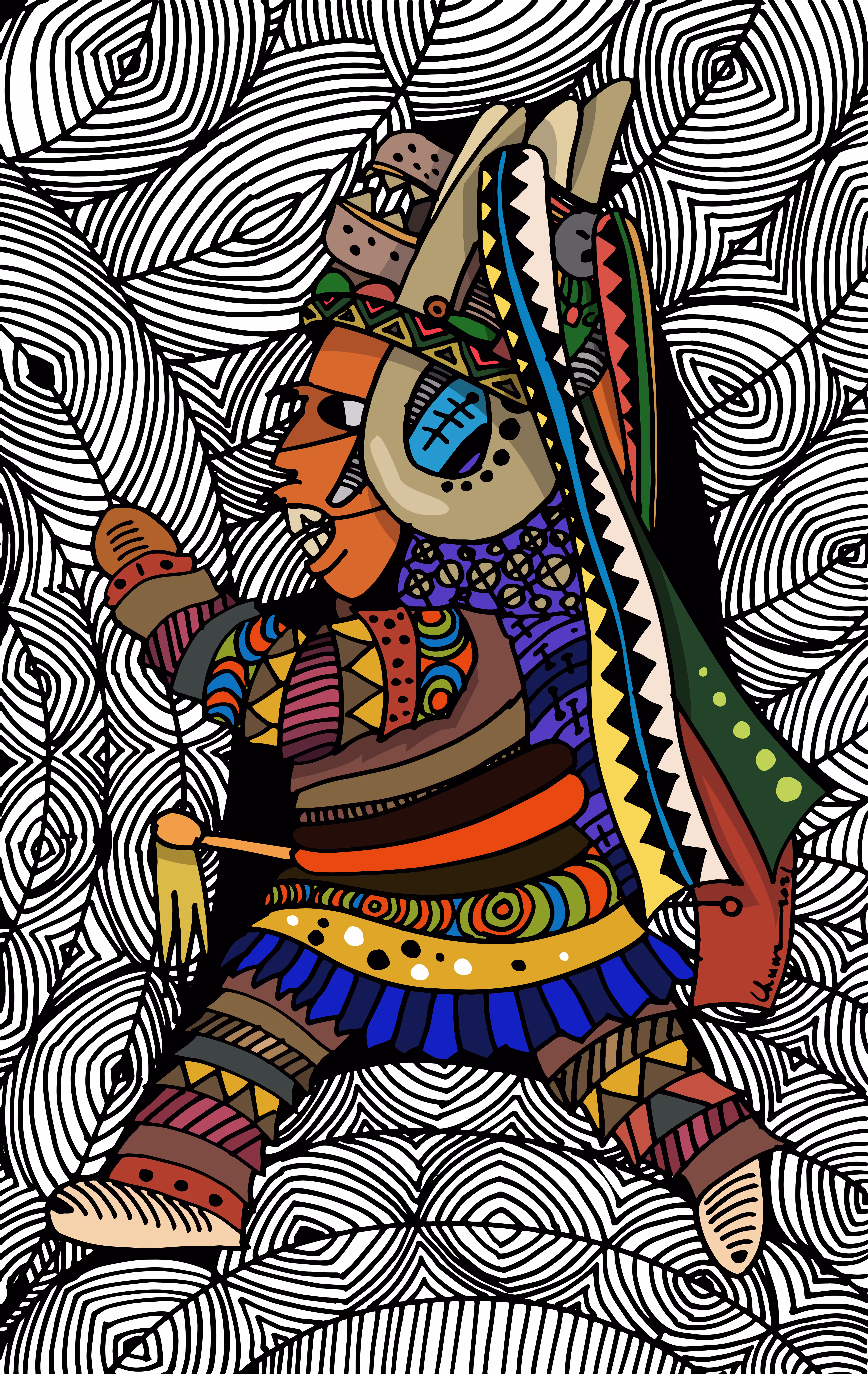 Omoba II