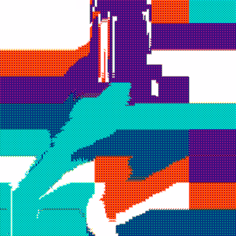 SAMPLERS #106