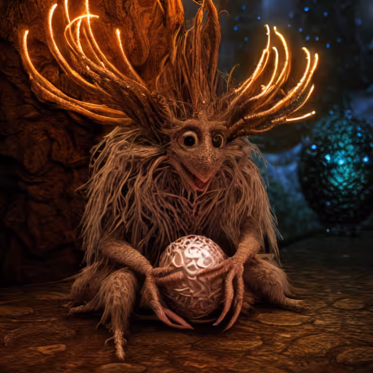 fantastical-creatures 0311