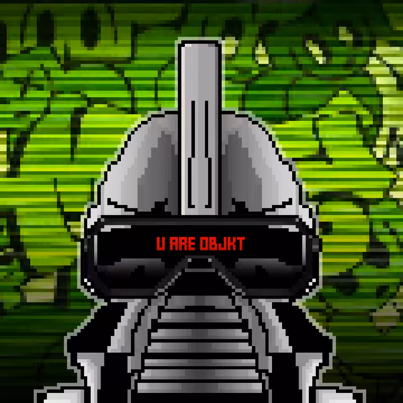 Cylon Invasion #380