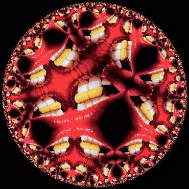 Very Special Things: Just One More Pill...
