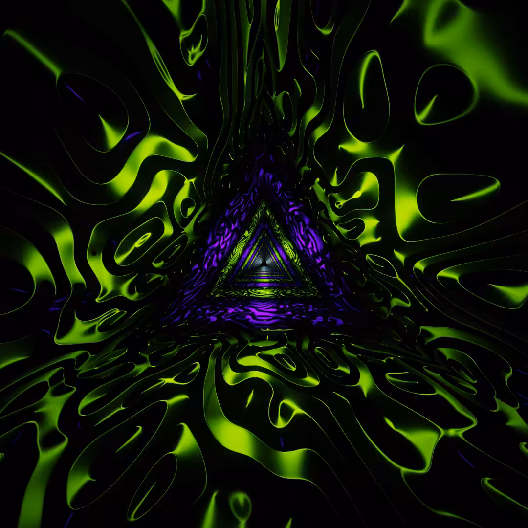 #13 The deep shock