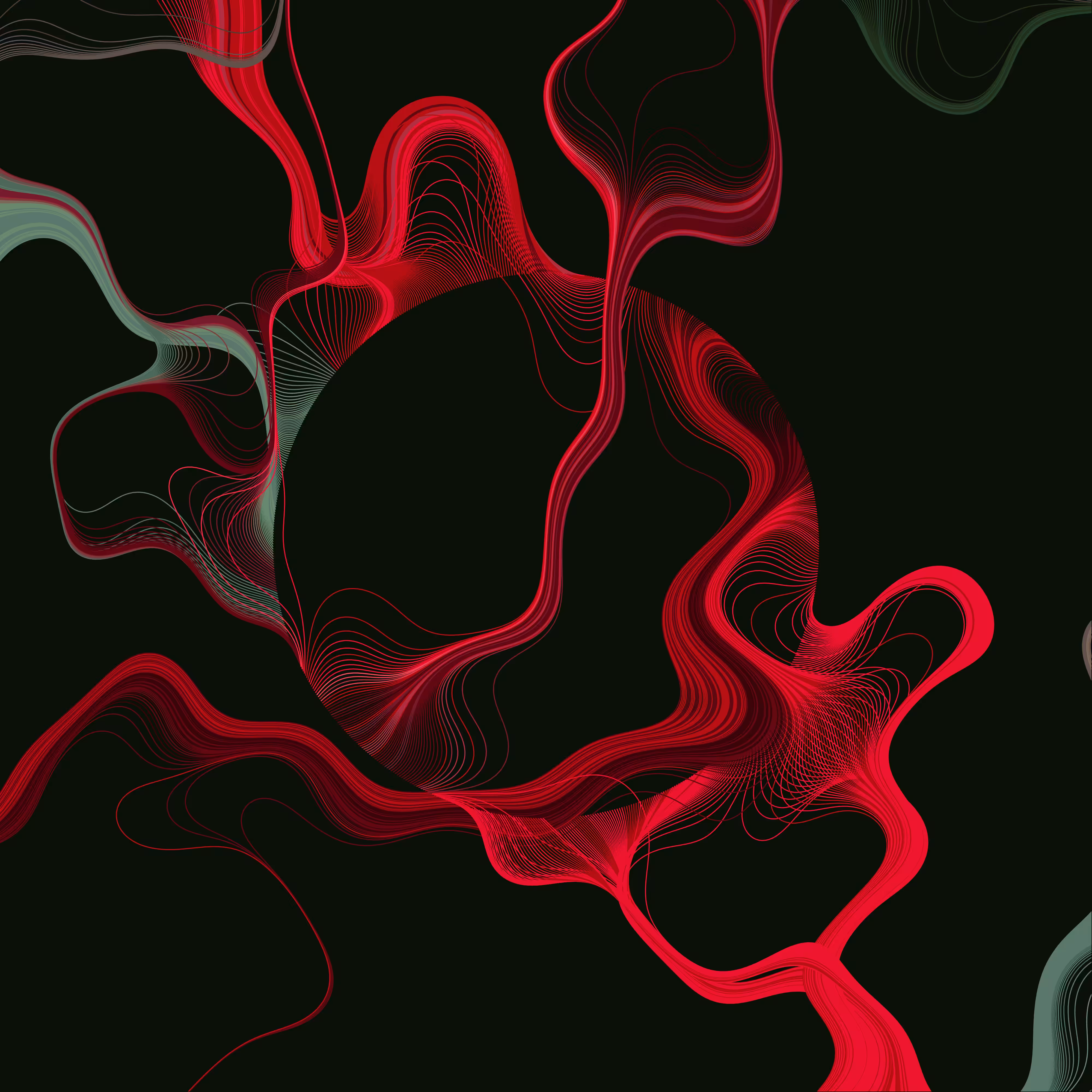 curl.smoke.circle.rose