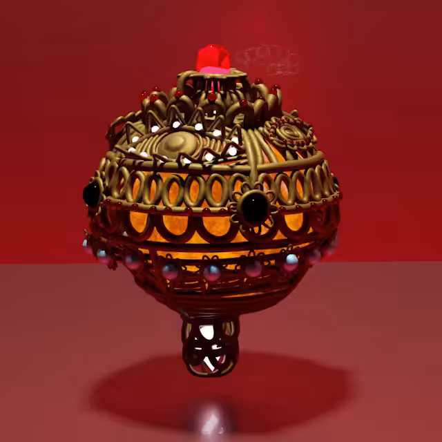 Gem Illuminika - RA