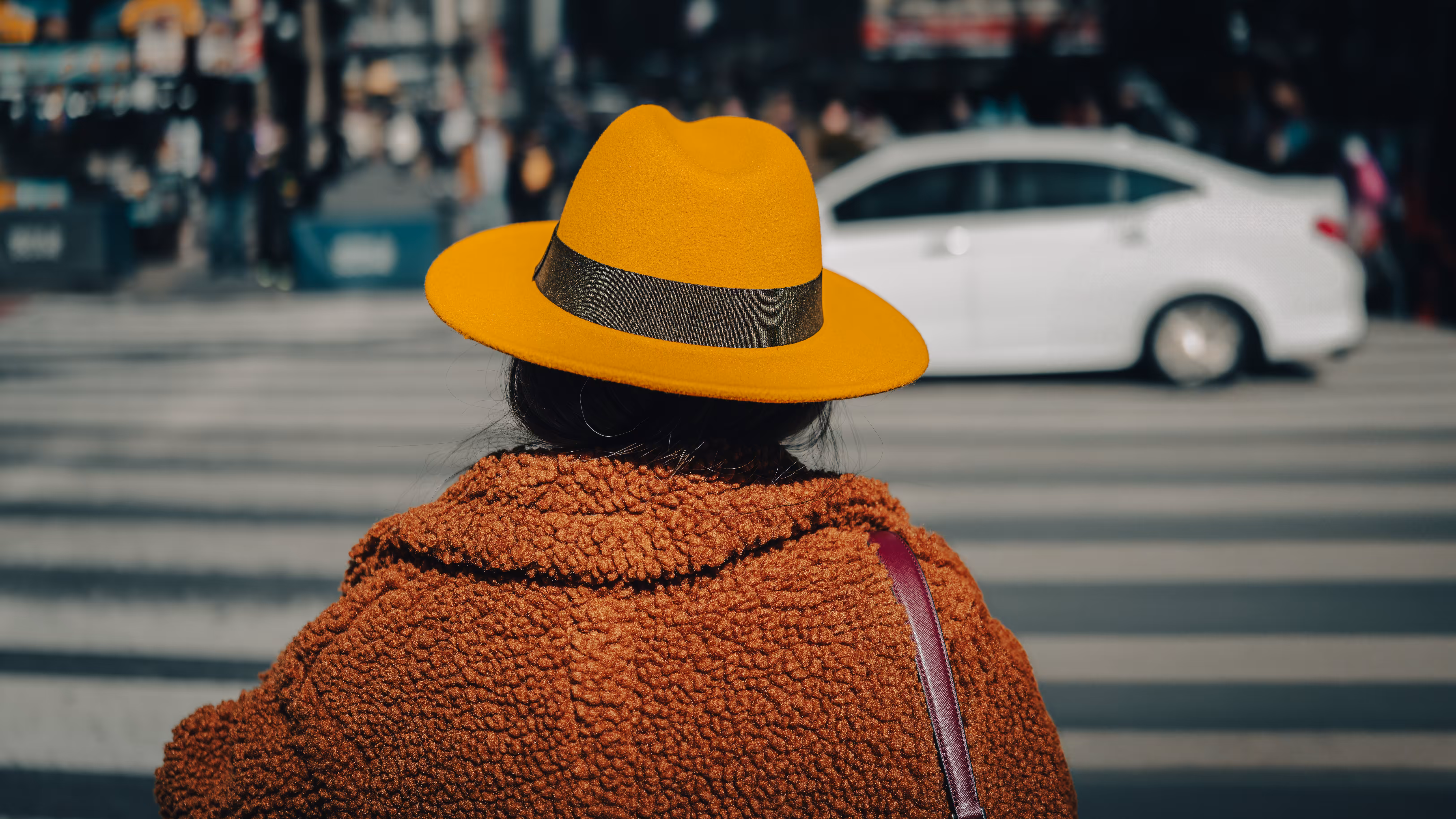 City Hats 225