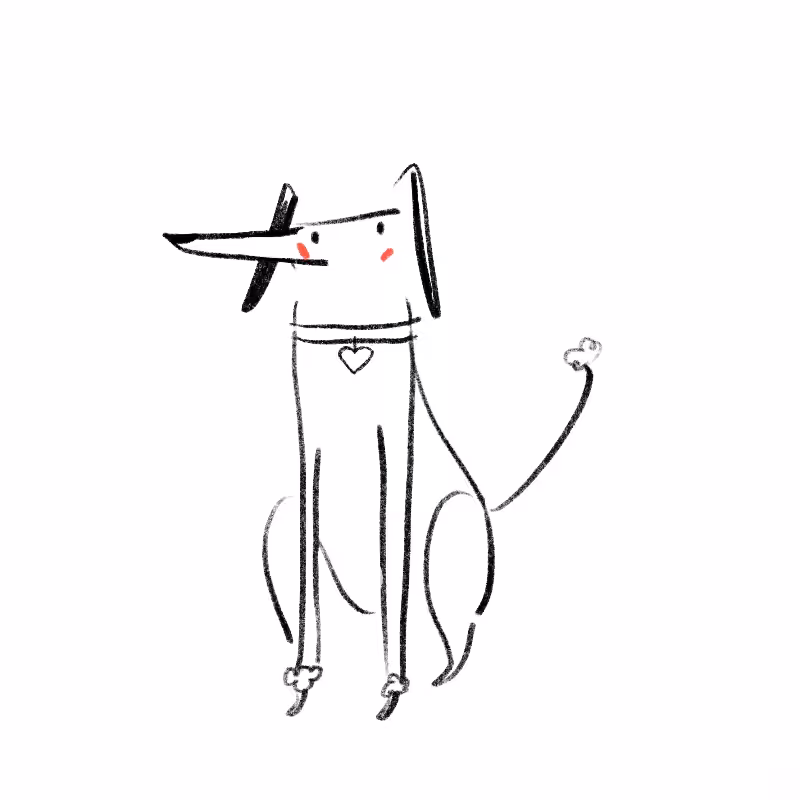 Woof Woof #69