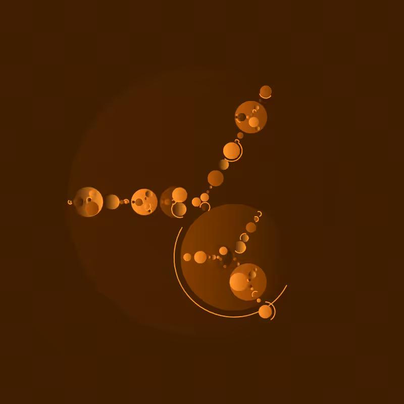 Bindu #41