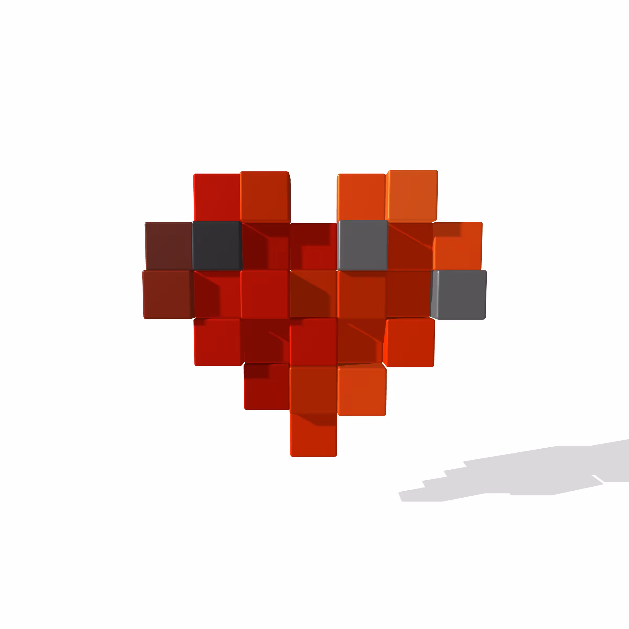 heart + craft #27163