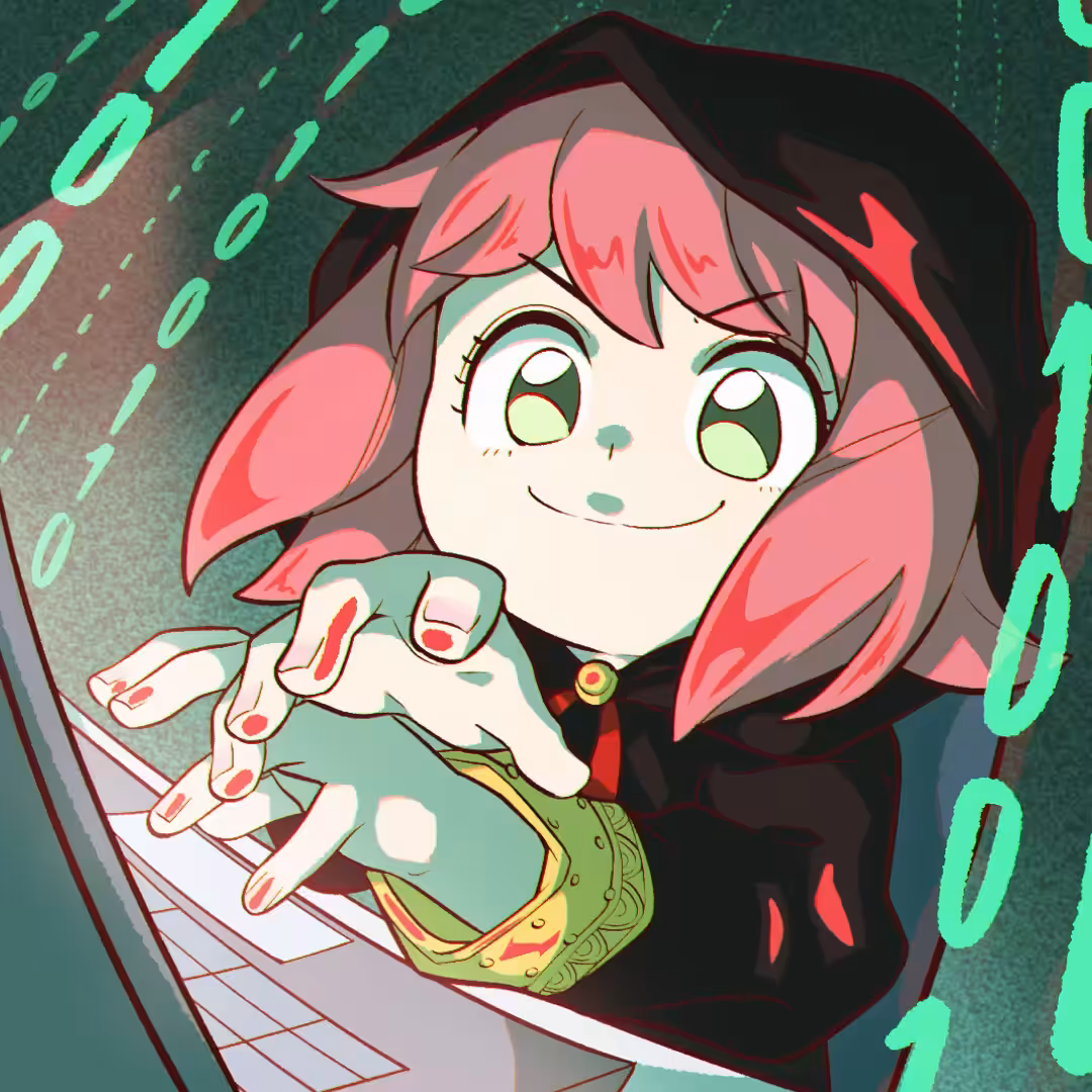 PFP - Giwaw [Commission]