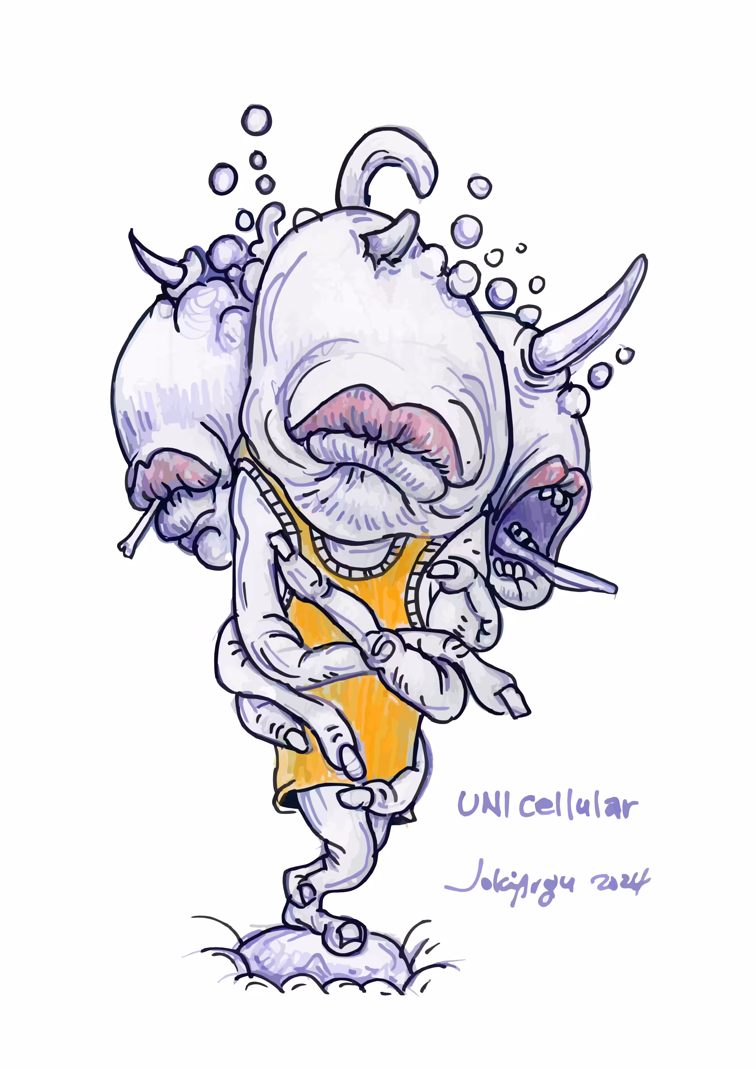 UNICellular'