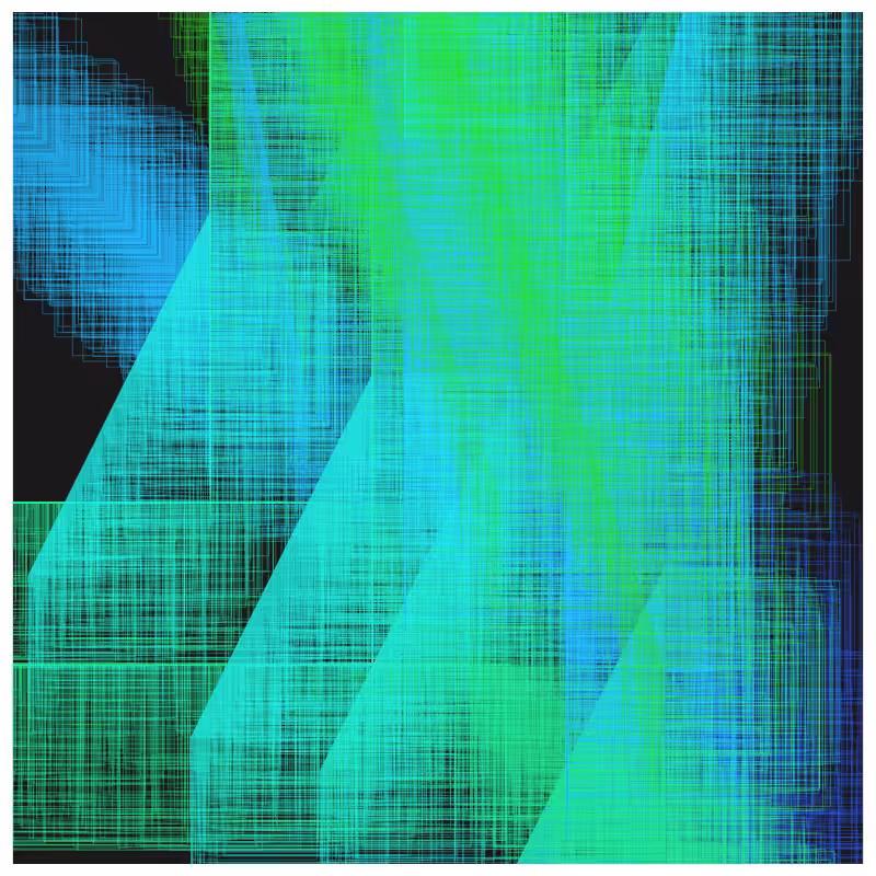 squarepusher #7