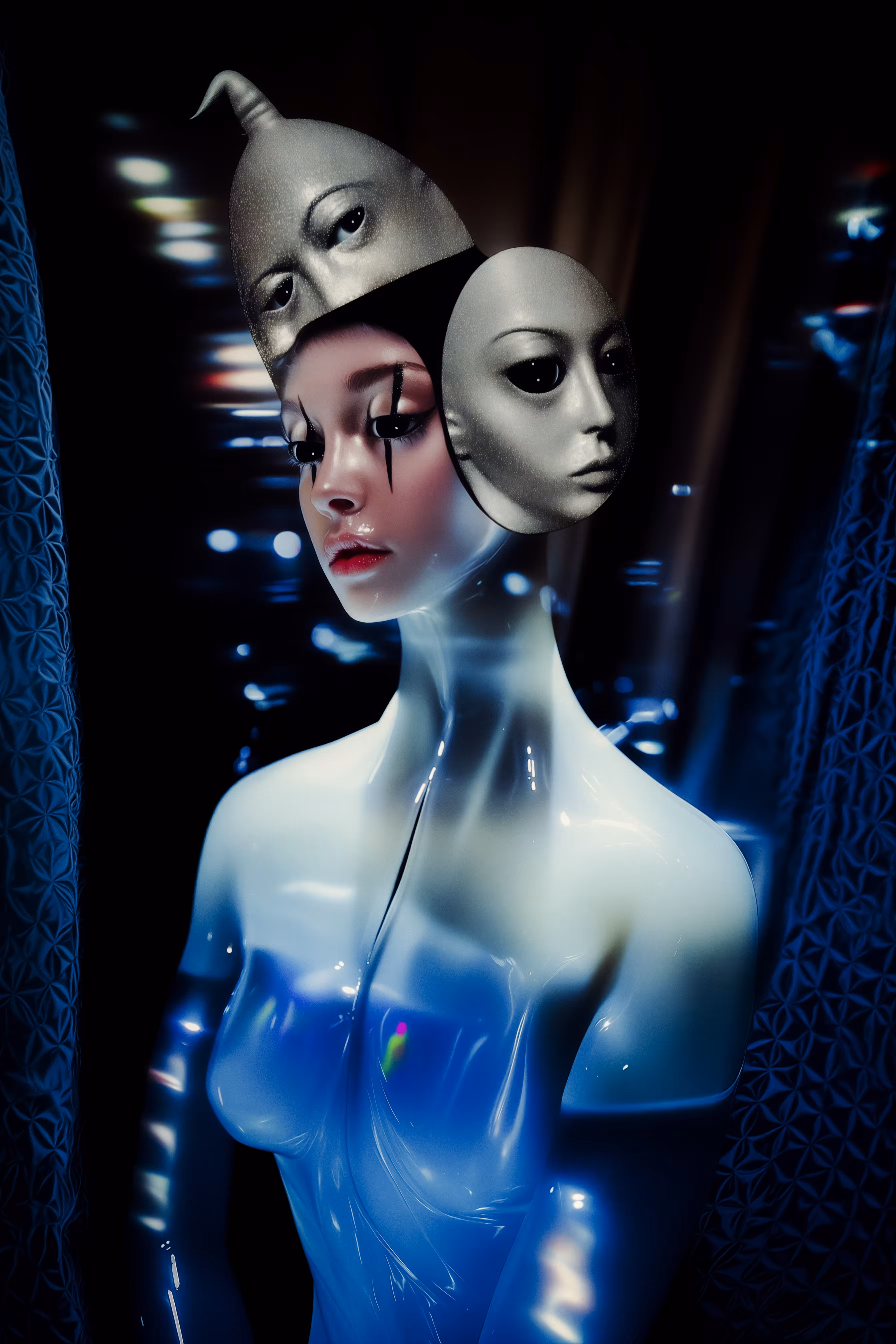 Alien Reminiscence
