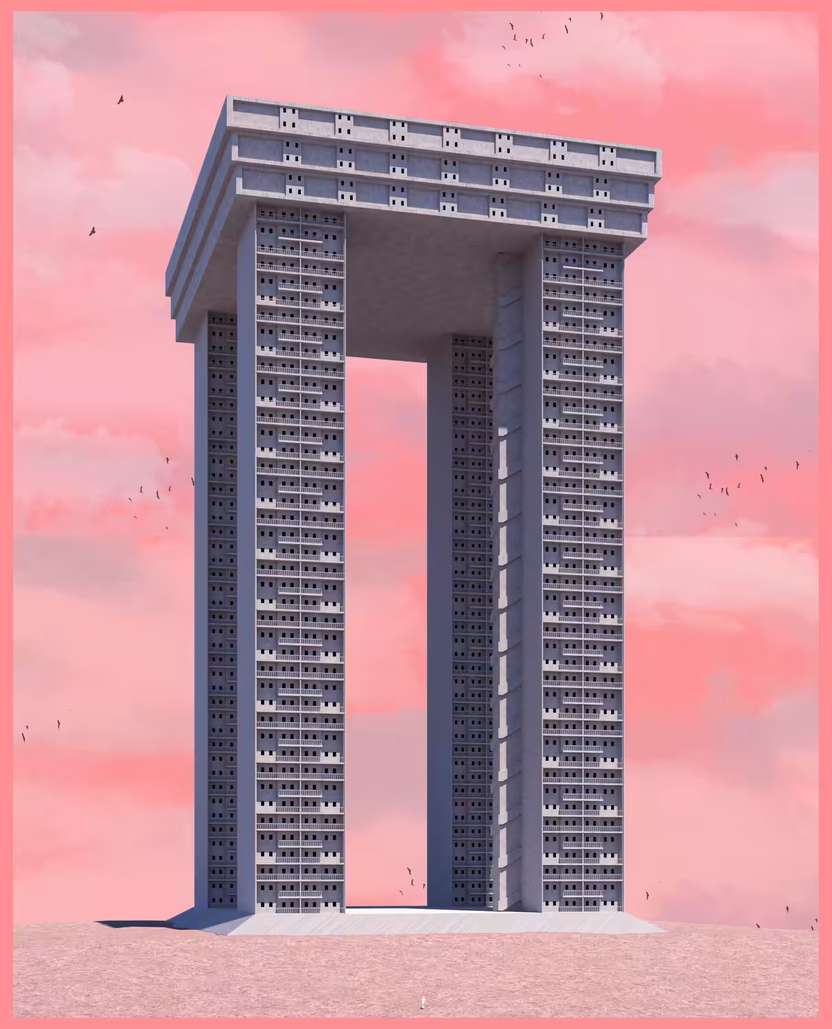 The Temple