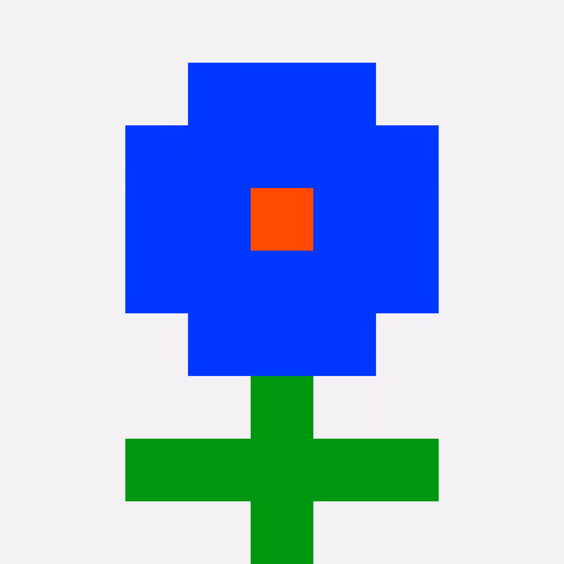 BitFlower 2
