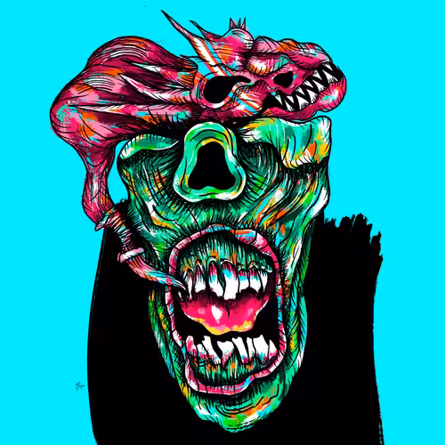 Symbiotic #2